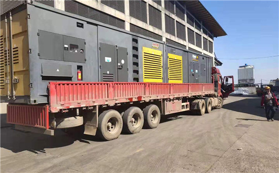 木鱼镇200KW发电机组适配电缆规格选型指南
