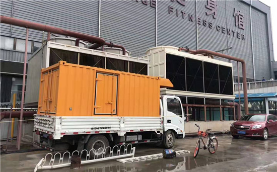 木鱼镇300KW发电机组适配电缆规格选型指南