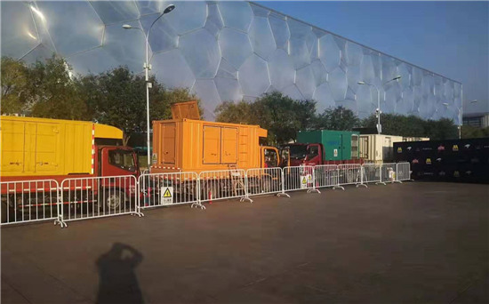 木鱼镇400KW发电机组适配电缆规格选型指南