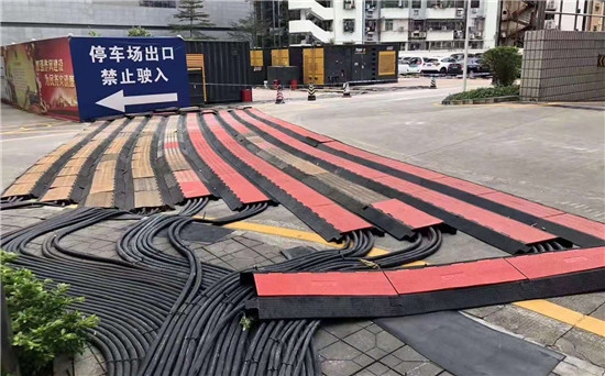 木鱼镇发电机组电缆选型完整具体步骤(工程通用标准流程)
